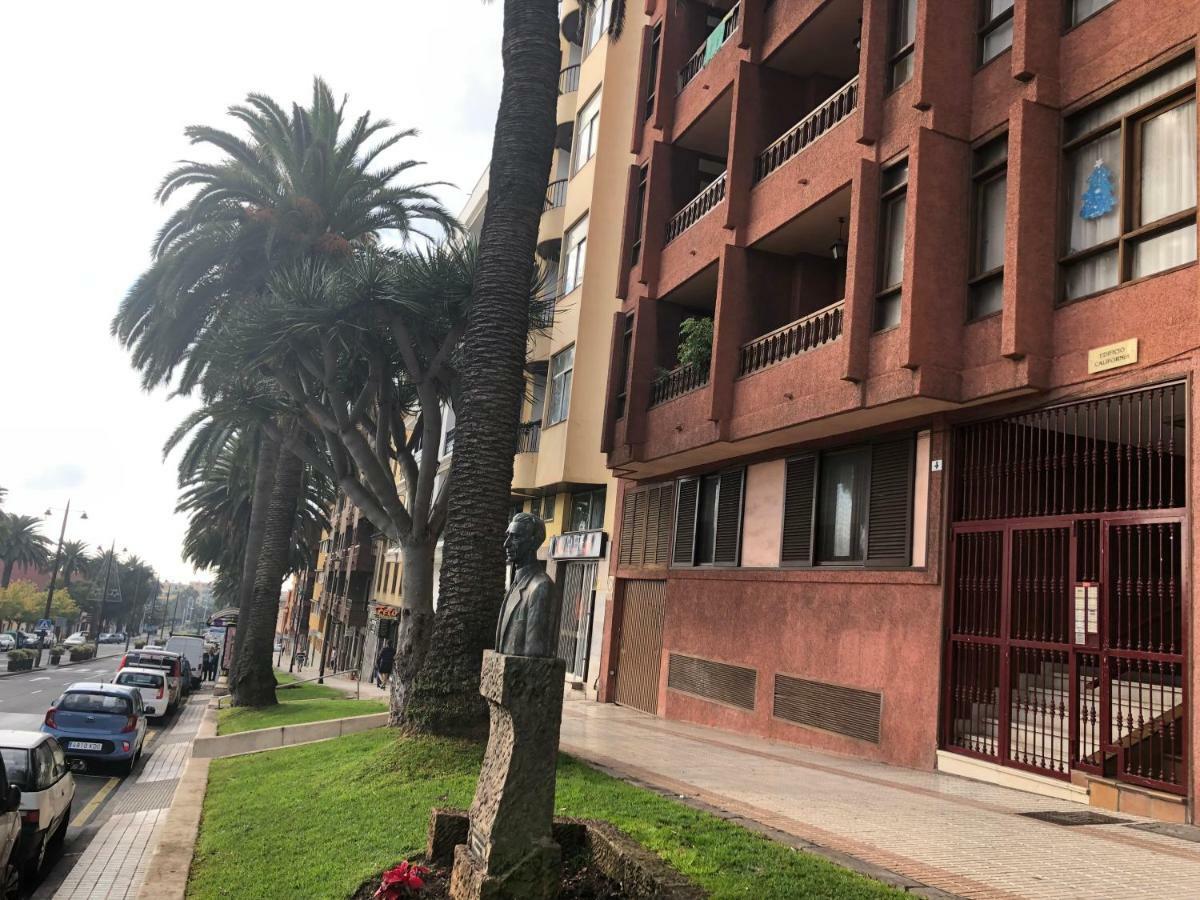 Piso Lagunero Acogedor 拉拉古纳 外观 照片